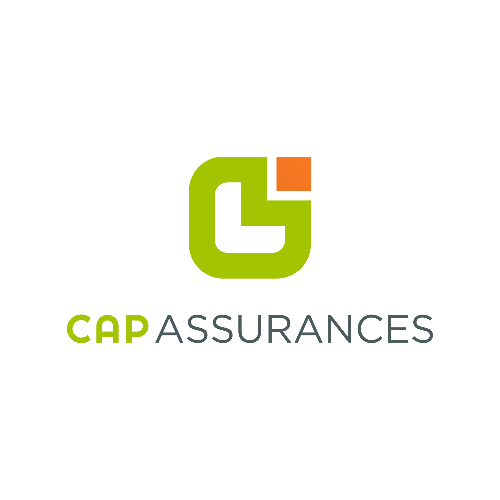 Logo Cap Assurances