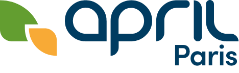Logo April Paris
